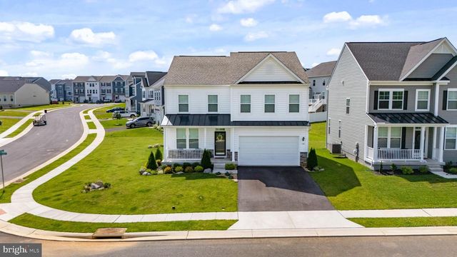 301 HOMER CT, Martinsburg, WV 25403