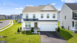 301 HOMER CT, Martinsburg, WV 25403