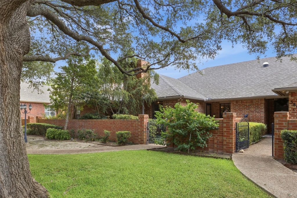 5845 Westhaven Drive B, Fort Worth, TX 76132 — photo 2
