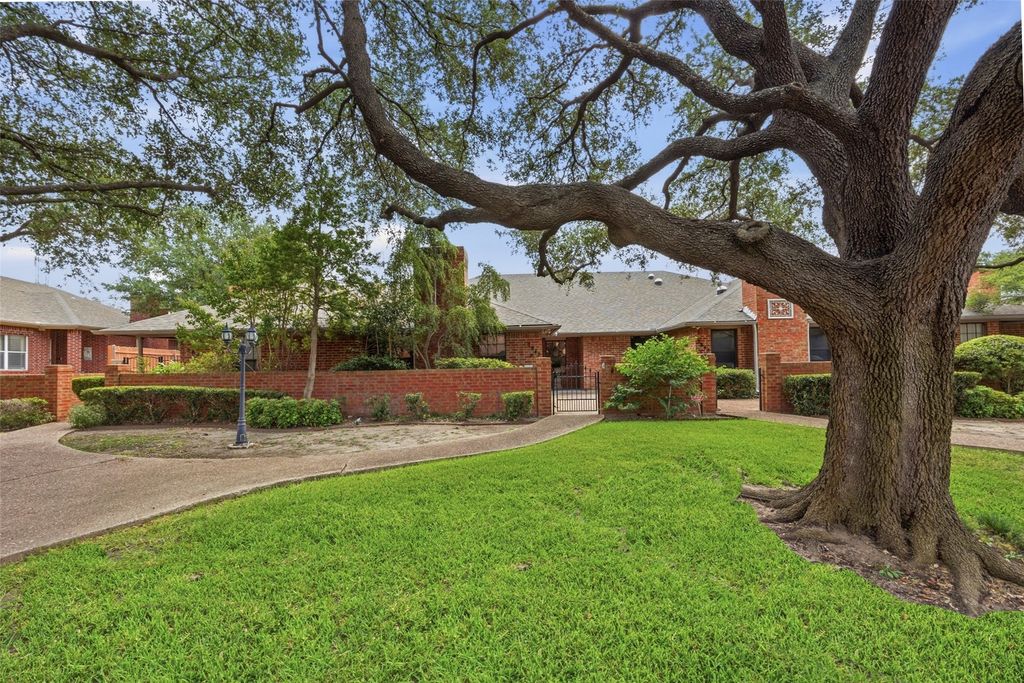 5845 Westhaven Drive B, Fort Worth, TX 76132 — photo 3