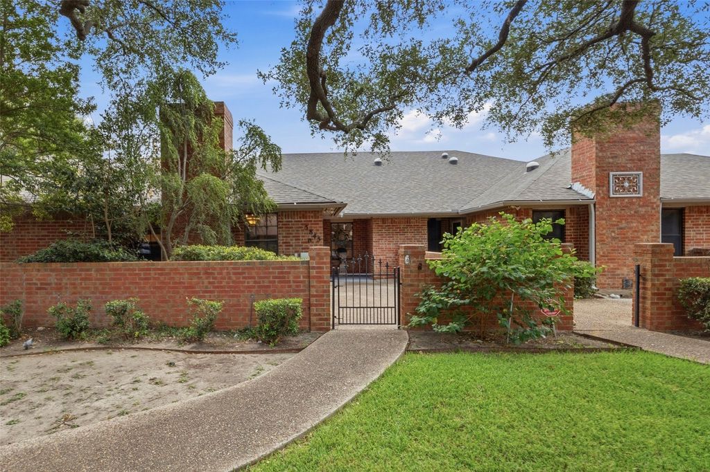 5845 Westhaven Drive B, Fort Worth, TX 76132 — photo 4