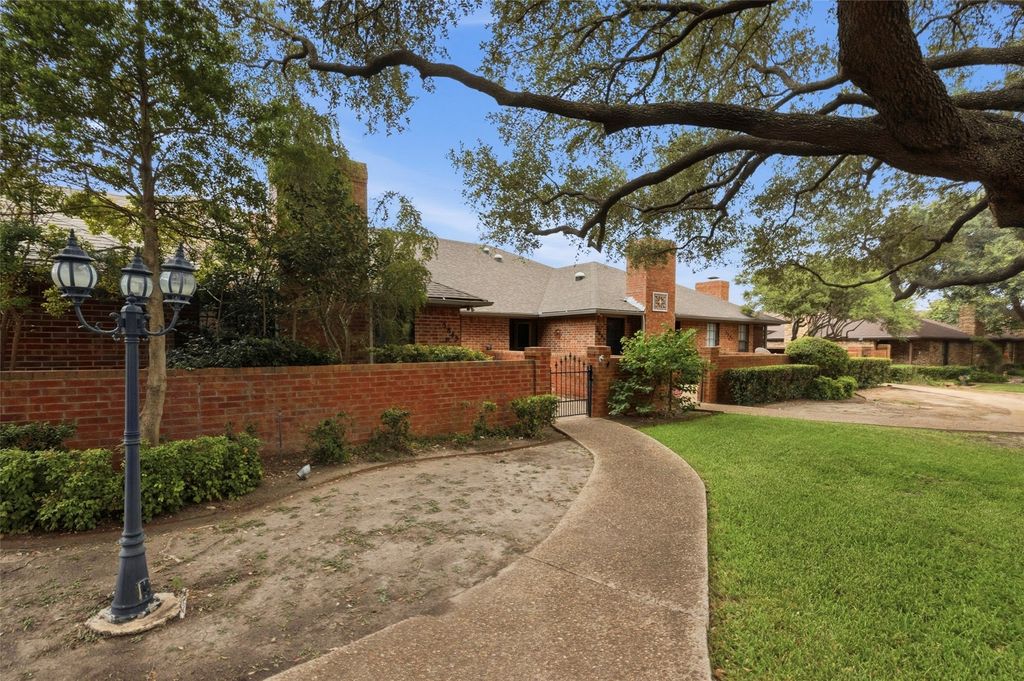 5845 Westhaven Drive B, Fort Worth, TX 76132 — photo 5