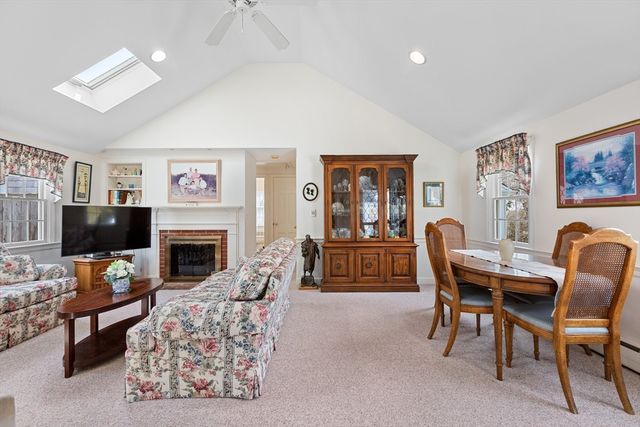 49 Doane Rd, Harwich, MA 02646