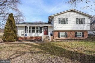 40736 CENTER 40 CIR, Leonardtown, MD 20650