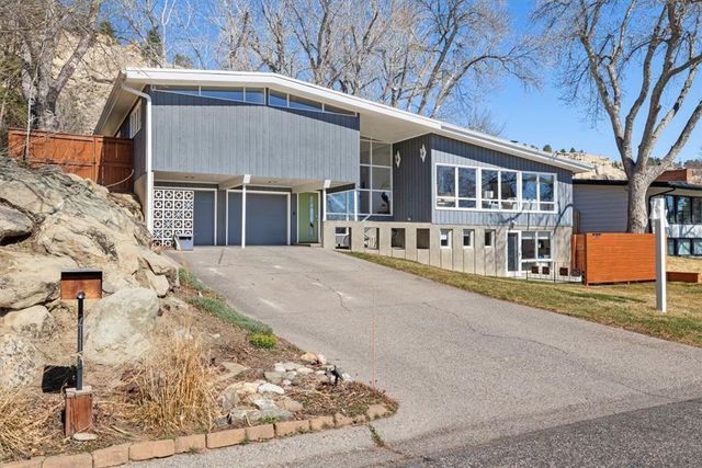 2117 Fairway Drive, Billings, MT 59102