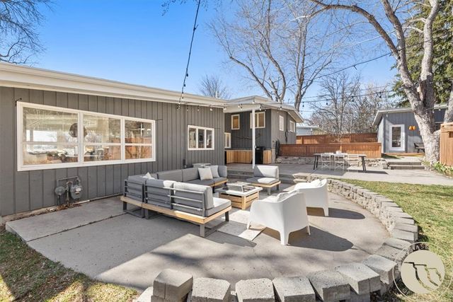 2117 Fairway Drive, Billings, MT 59102