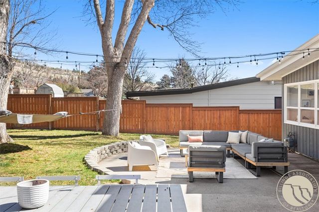 2117 Fairway Drive, Billings, MT 59102