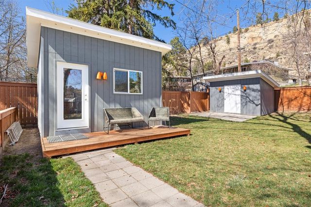 2117 Fairway Drive, Billings, MT 59102