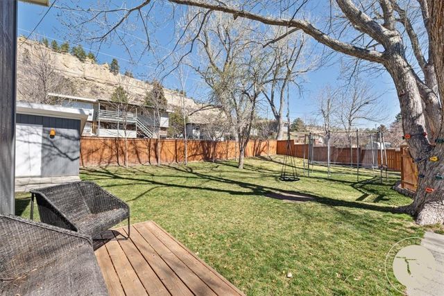 2117 Fairway Drive, Billings, MT 59102