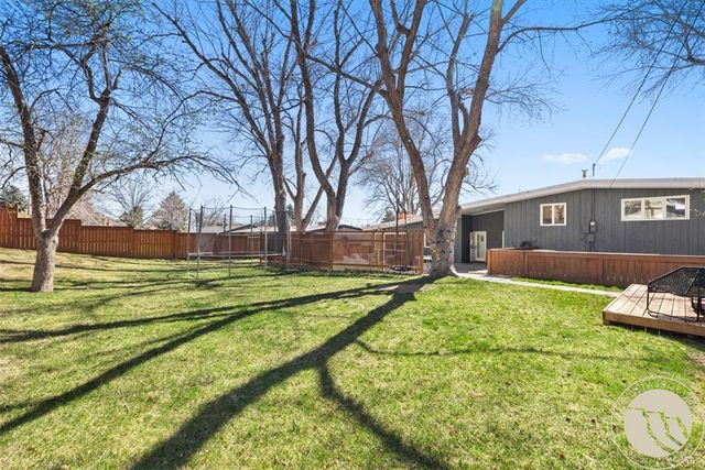 2117 Fairway Drive, Billings, MT 59102