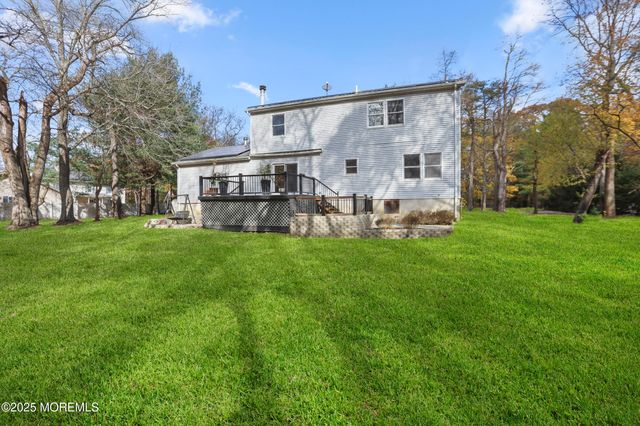 1045 Farmingdale Road, Jackson, NJ 08527