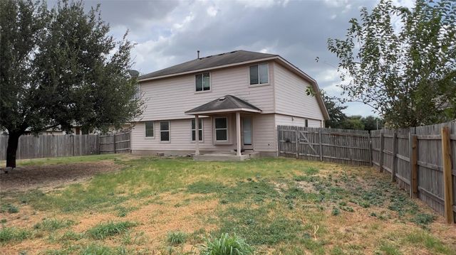 357 Nottingham LOOP, Kyle, TX 78640