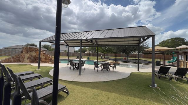 357 Nottingham LOOP, Kyle, TX 78640