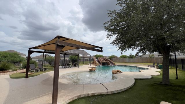 357 Nottingham LOOP, Kyle, TX 78640
