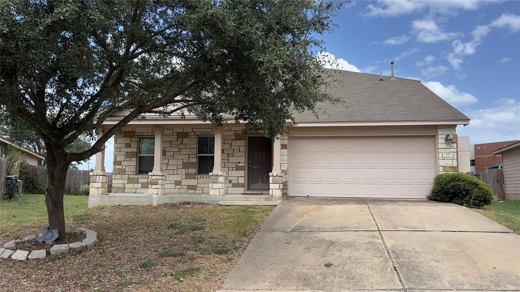 357 Nottingham LOOP, Kyle, TX 78640
