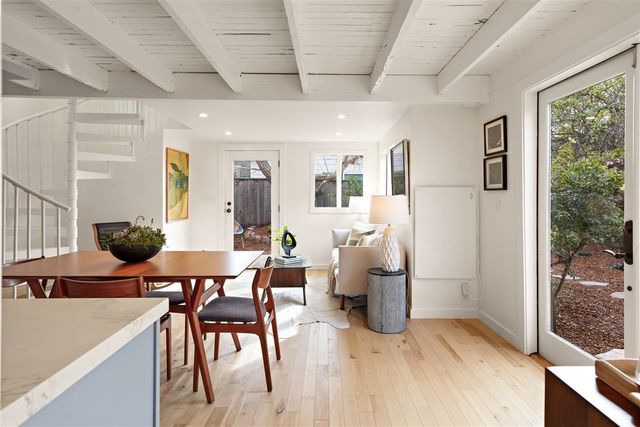 1447 1447 Kains Ave, Berkeley, CA 94702