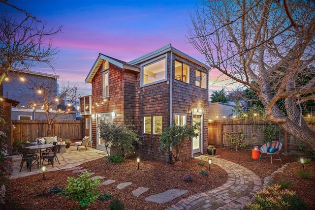 1447 1447 Kains Ave, Berkeley, CA 94702