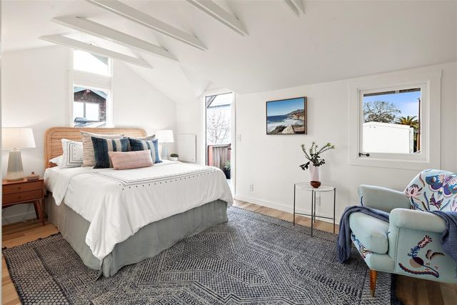 1447 1447 Kains Ave, Berkeley, CA 94702