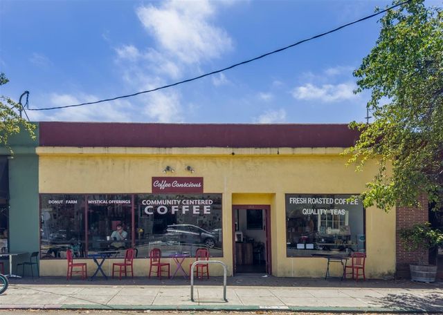 1447 1447 Kains Ave, Berkeley, CA 94702