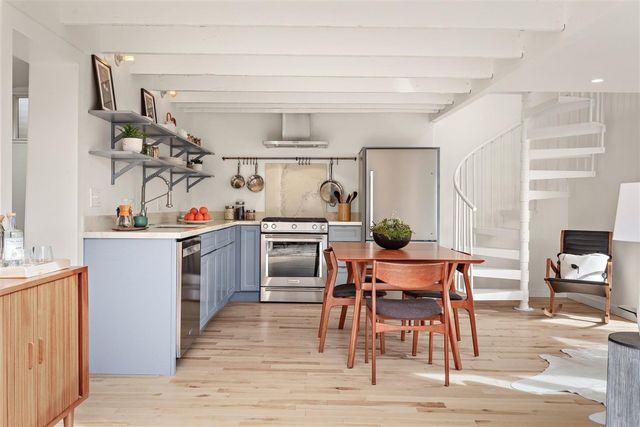 1447 1447 Kains Ave, Berkeley, CA 94702