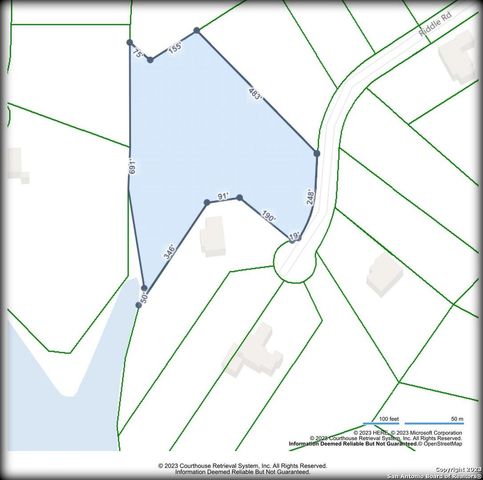 150 Riddle, Spring Branch, TX 78070