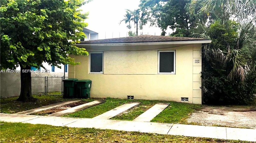 1930 SW 25th Ter 2, Miami, FL 33133