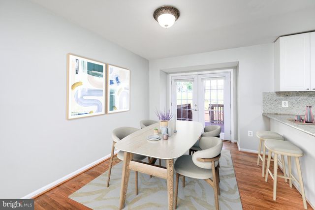 105 BRENWICK CT, Stafford, VA 22554