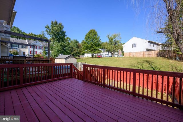 105 BRENWICK CT, Stafford, VA 22554