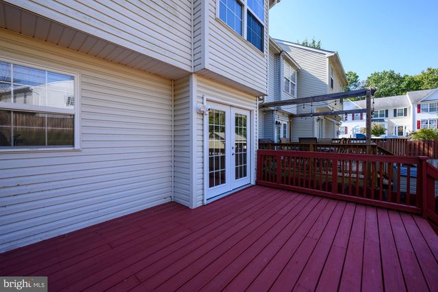 105 BRENWICK CT, Stafford, VA 22554