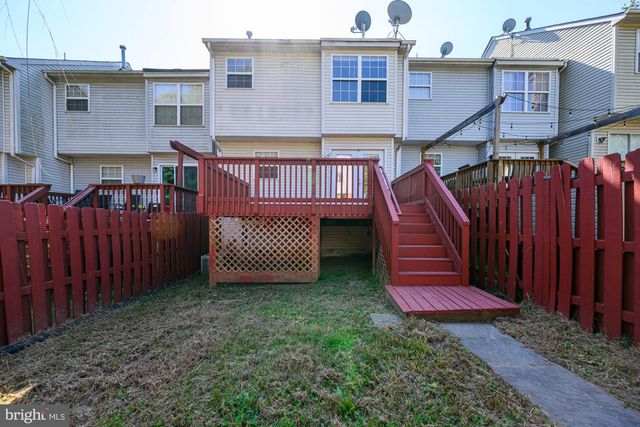 105 BRENWICK CT, Stafford, VA 22554