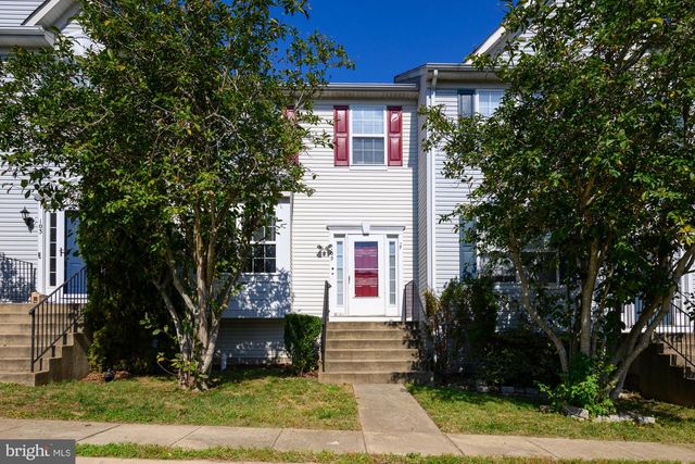 105 BRENWICK CT, Stafford, VA 22554