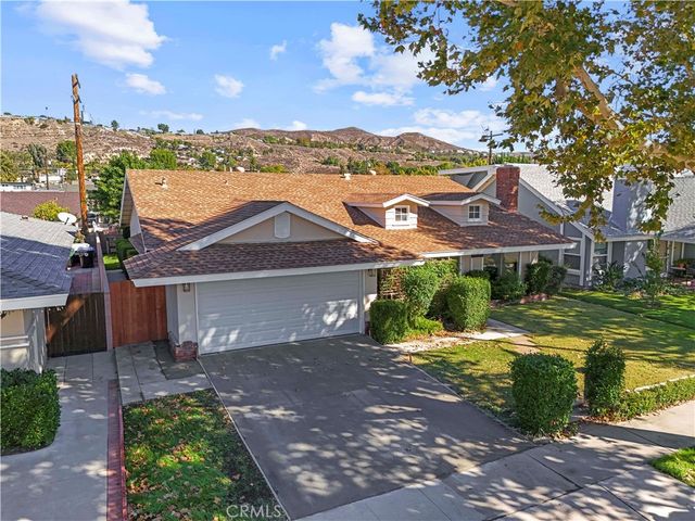 19615 Cedarcreek, Canyon Country, CA 91351