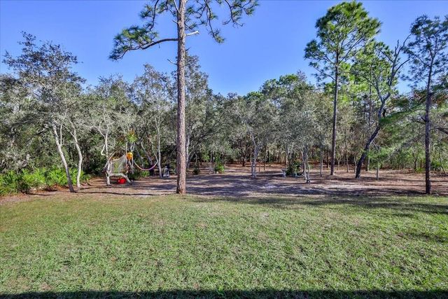 11360 MOUNTAIN BLUEBIRD ROAD, Brooksville, FL 34614