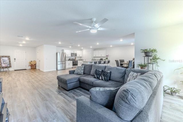 11360 MOUNTAIN BLUEBIRD ROAD, Brooksville, FL 34614