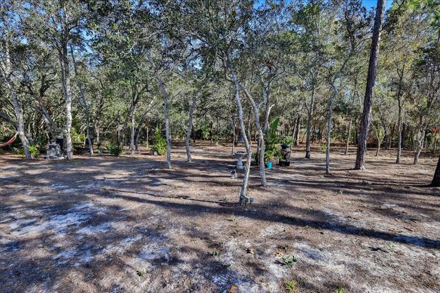 11360 MOUNTAIN BLUEBIRD ROAD, Brooksville, FL 34614
