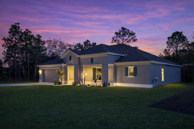 11360 MOUNTAIN BLUEBIRD ROAD, Brooksville, FL 34614