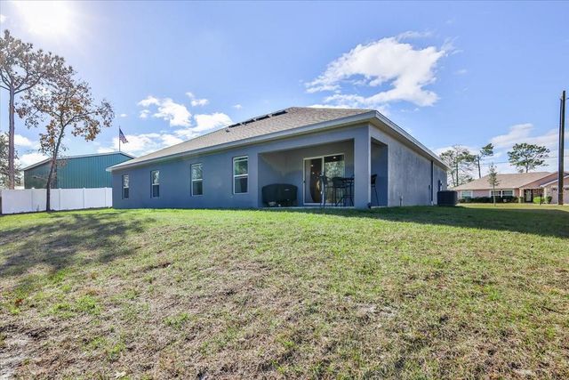 11360 MOUNTAIN BLUEBIRD ROAD, Brooksville, FL 34614