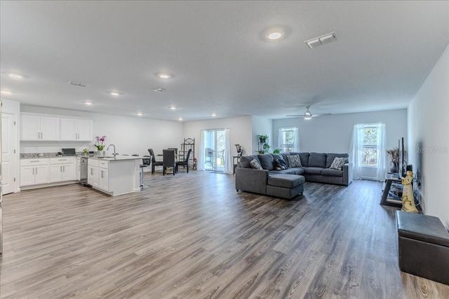 11360 MOUNTAIN BLUEBIRD ROAD, Brooksville, FL 34614