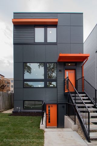 1221 E Marquette Road, Chicago, IL 60637