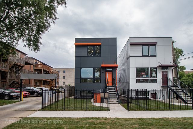 1221 E Marquette Road, Chicago, IL 60637