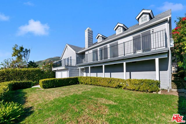 31763 Cottontail Lane, Malibu, CA 90265