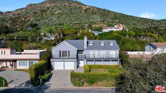 31763 Cottontail Lane, Malibu, CA 90265