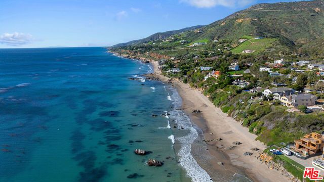 31763 Cottontail Lane, Malibu, CA 90265