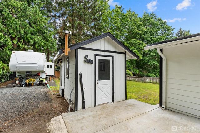 4434 Forest Drive, Everett, WA 98203
