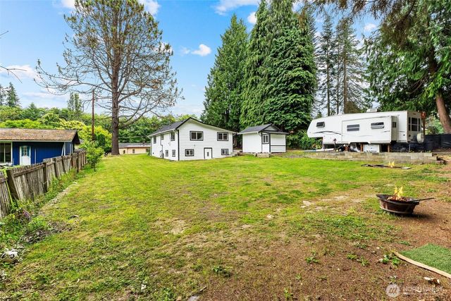 4434 Forest Drive, Everett, WA 98203