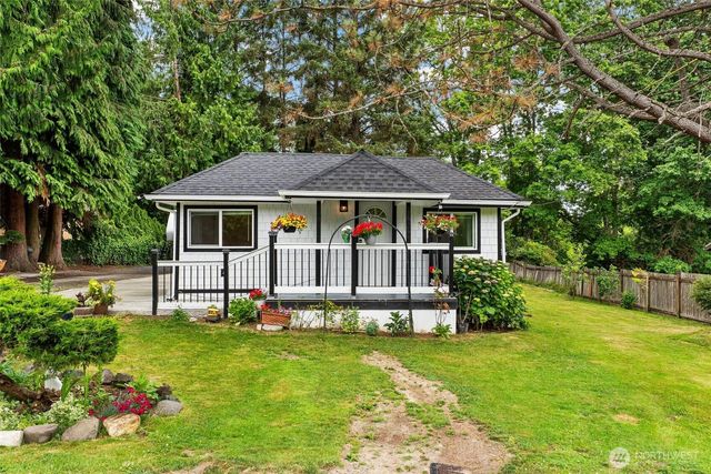 4434 Forest Drive, Everett, WA 98203