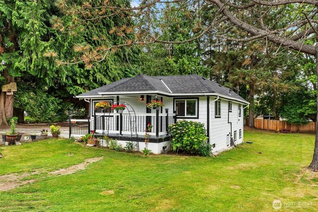 4434 Forest Drive, Everett, WA 98203