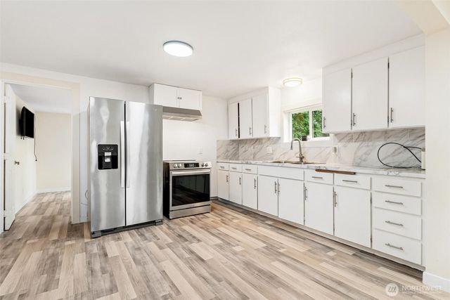 4434 Forest Drive, Everett, WA 98203