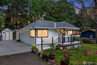 4434 Forest Drive, Everett, WA 98203