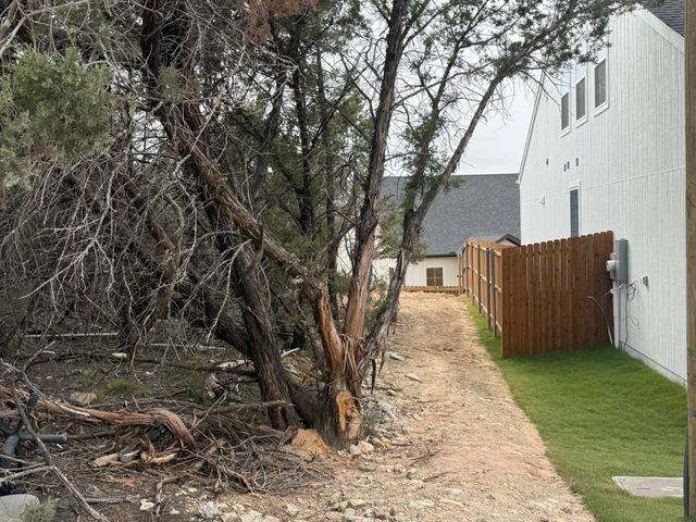 5614 Barkridge Drive, Granbury, TX 76048